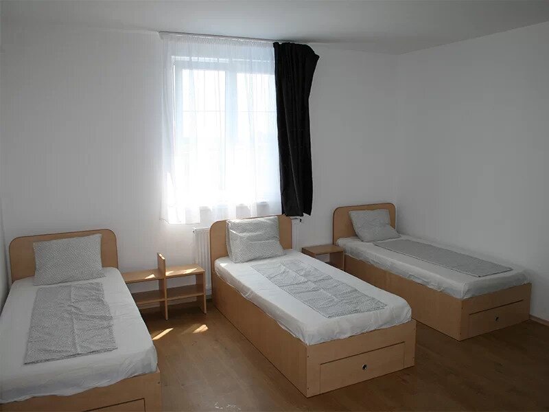 Camin de batrani Seniore