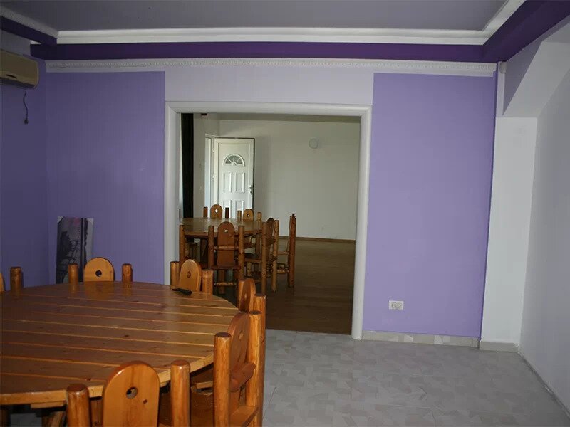 Camin de batrani Seniore